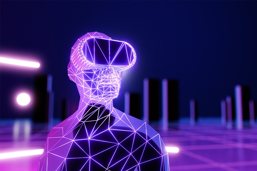 Upcoming Metaverse R&D hub in Melbourne with a $100 mln budget