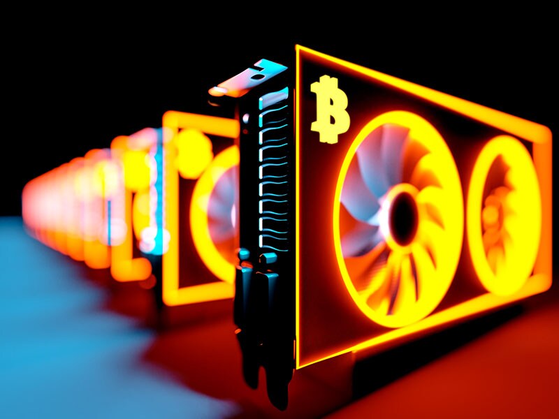 Bitcoin network power demand falls to 10.65GW as the hash rate decreases to 14 percent