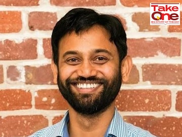 Crypto regulation will help with mass adoption: FalconX's Raghu Yarlagadda