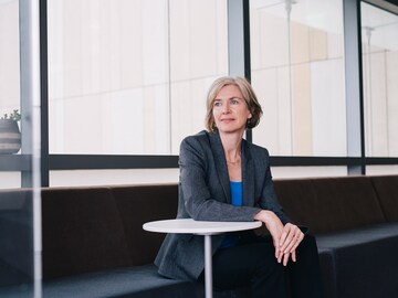 CRISPR, 10 years on: Learning to rewrite the code of life