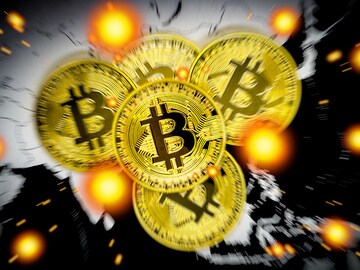 Institutional crypto asset products register weekly outflow of $423 mln