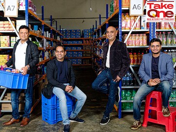 How DealShare cracked the viral grocery loop