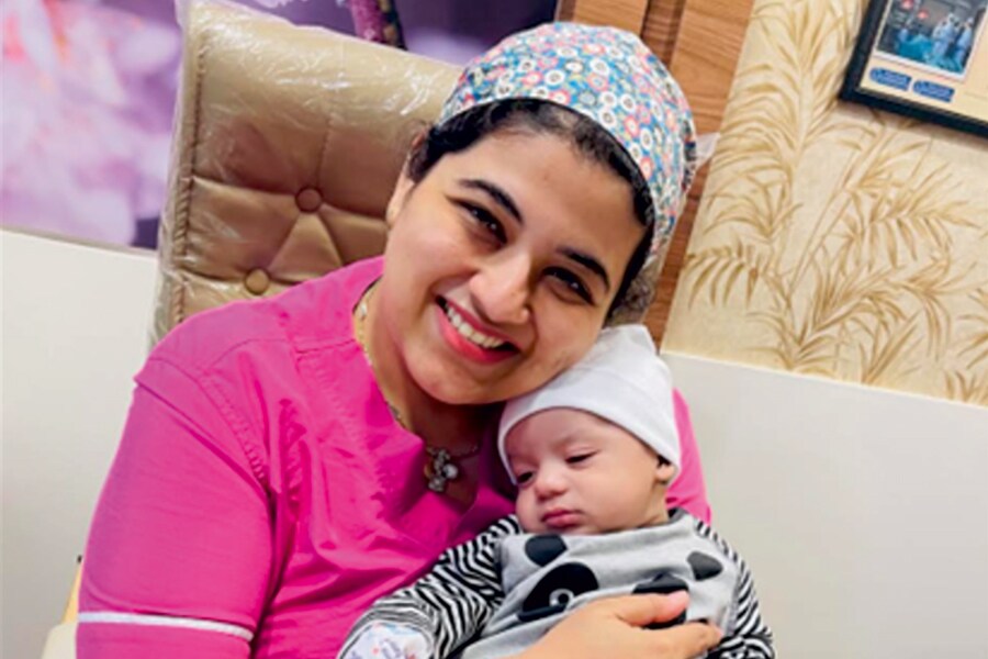 Combating the infertility monster : Low AMH or Poor ovarian reserve!