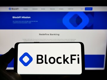 BlockFi receives money services licence in Iowa