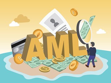 EU officials reach agreement on  AML authority for supervising crypto firms