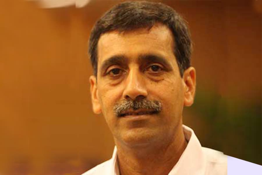 The greatest wealth is health