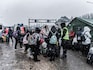 5 days, 660,000 people: Moscow's Ukraine invasion sets off Europe's fastest migration in decades