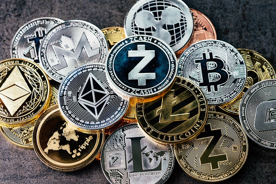 G7 looks to block cryptoassets use to dodge sanctions on Russia