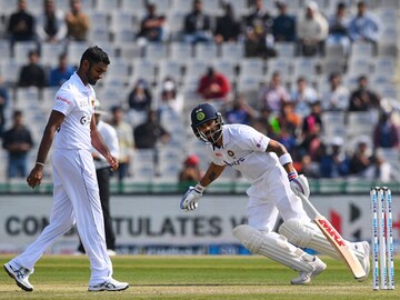 Photo Of The Day: 100 for Virat Kohli