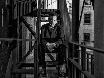 'The Batman' and Matt Reeves: Emerging from the shadow of other caped crusaders