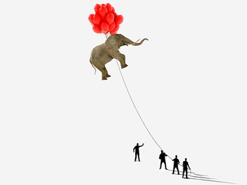 Senior leaders as chief reframing officers