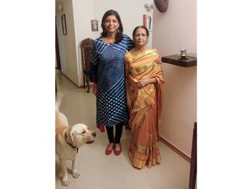 To Her, With Love: The woman who made Diageo's Deepika Warrier pledge to nurture a strong, independent next gen