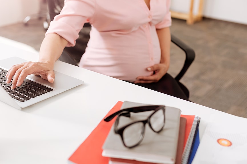 Holistic approach is necessary to free women of 'motherhood penalties' at the workplace