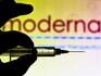 Moderna pledged to keep its vaccines patent free. Now it's changing track