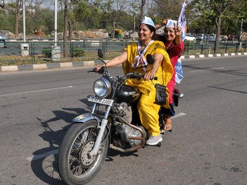 Photo Of The Day: Winning Punjab