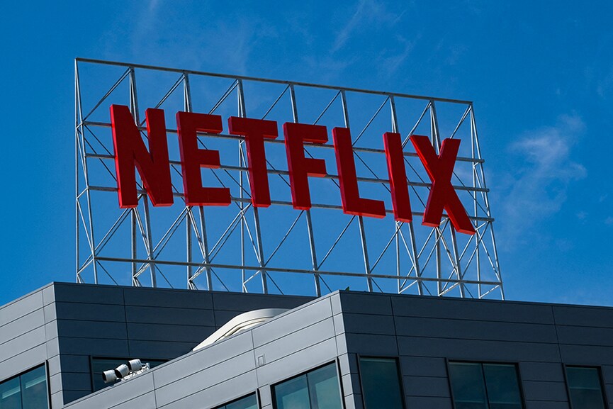 Netflix pulls out big Hollywood guns for a new production push