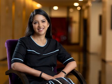 We like buying brands, especially in the OTC space: Nandini Piramal