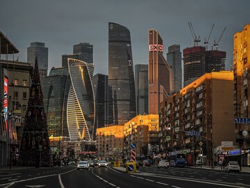 Dollars or rubles? Russian debt payments are due, and uncertain