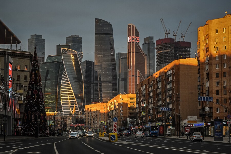 Dollars or rubles? Russian debt payments are due, and uncertain