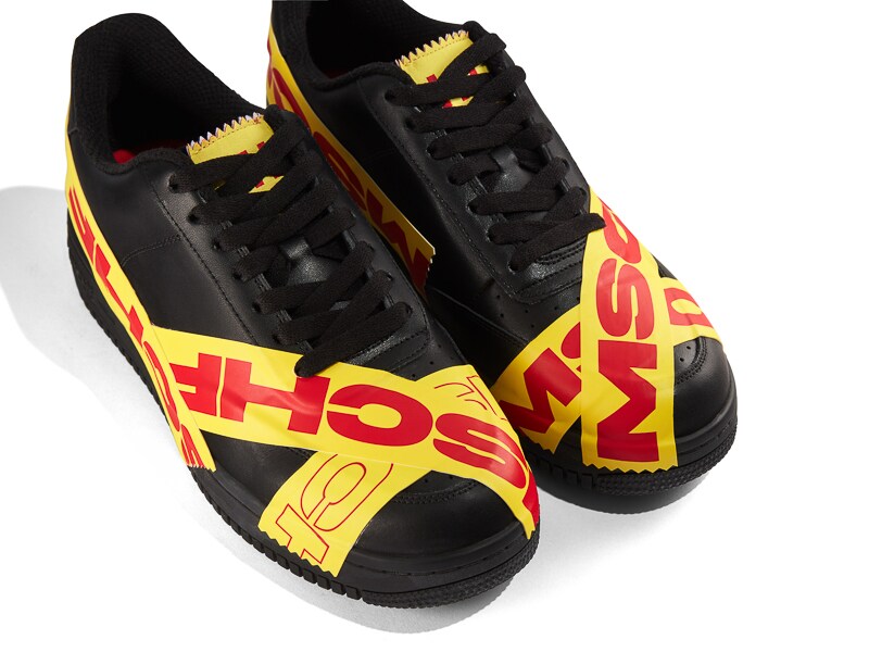 After Satan Shoes, building a whole sneaker empire