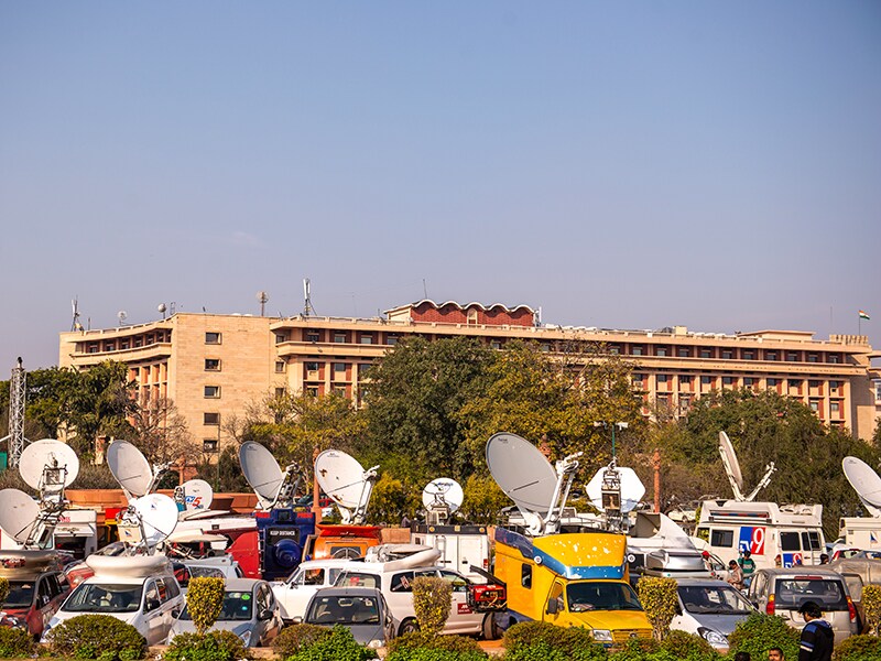 BARC resumes ratings for news channels. What's different and is it watertight?