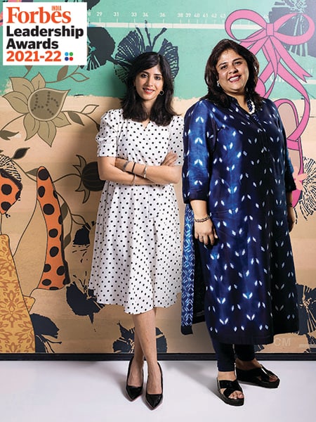 How Metro Brands is evolving into a future-ready business with Farah Malik Bhanji and Alisha Malik