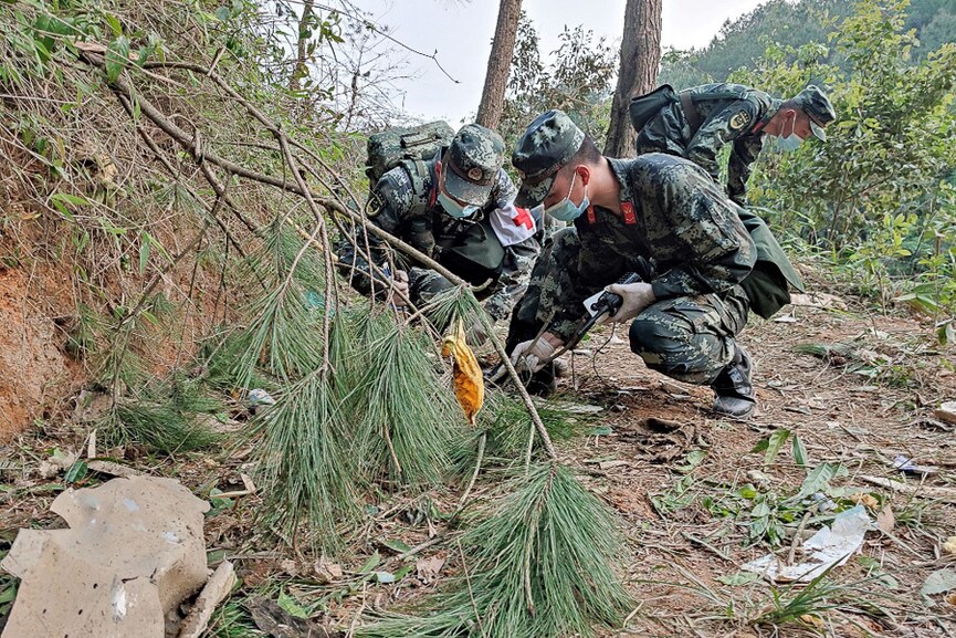 Boeing to face new upheaval after tragic Chinese airliner crash