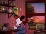 Why Minnie Mouse has a newfound love for lo-fi hip-hop