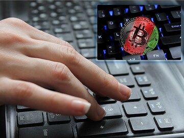 Crypto provides fix for some in crisis-hit Afghanistan