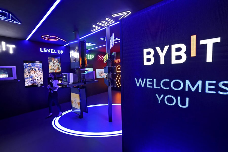 Digital art in spotlight as Dubai makes crypto hub bid