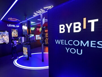 Digital art in spotlight as Dubai makes crypto hub bid