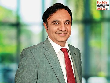 How Sandeep Bakhshi has quietly but firmly turned around ICICI Bank