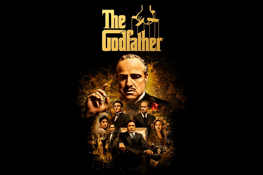 How Francis Ford Coppola nearly refused 'Godfather' offer 50 years ago