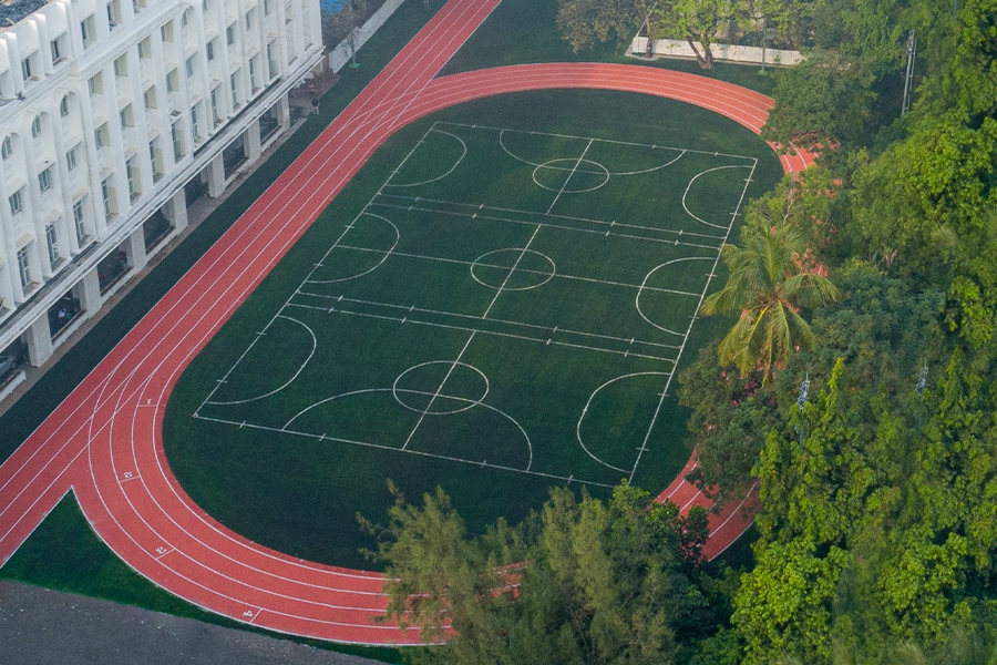 What is the future of education?