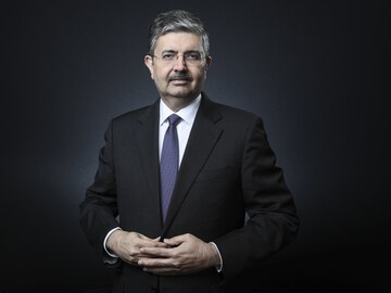 "Keep a close watch" on companies' structures: IL&FS chairman Kotak tells regulators