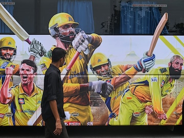 Advertisers ride high on IPL 2022 wave