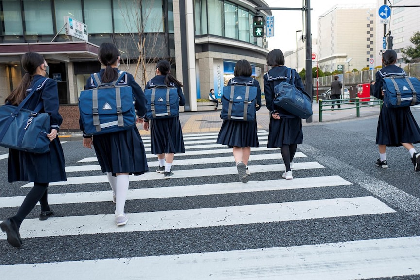 'Finally we can protect women': Japan's HPV vaccine battle