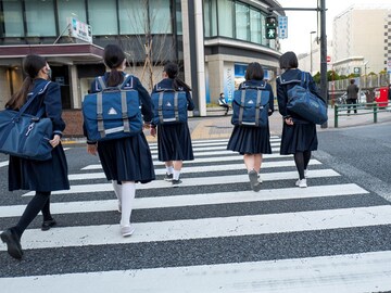 'Finally we can protect women': Japan's HPV vaccine battle