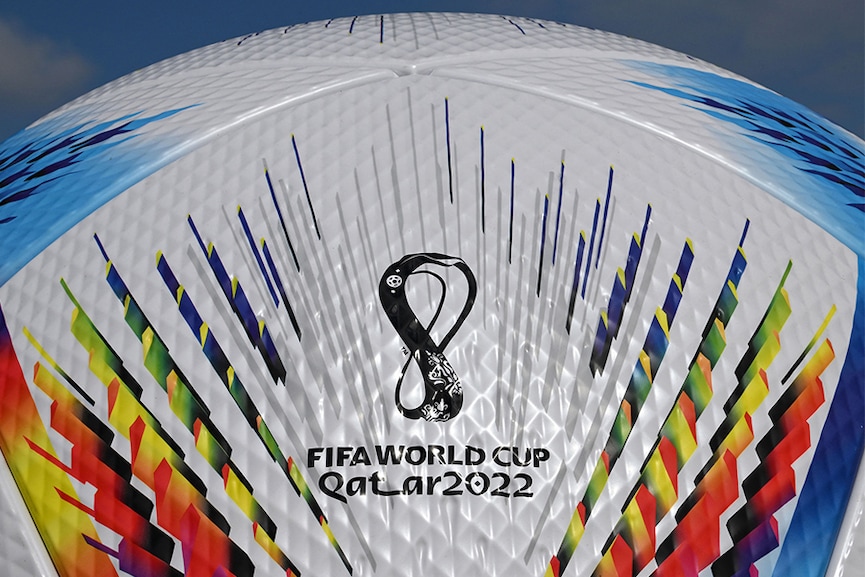 23.5 million tickets sought in latest World Cup sale: FIFA