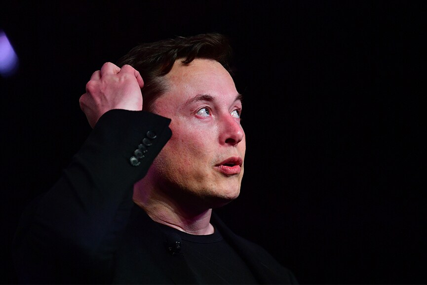 Experts see harsh realities ahead for Musk at Twitter