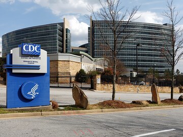 Virus might be behind mystery child hepatitis cases: US agency