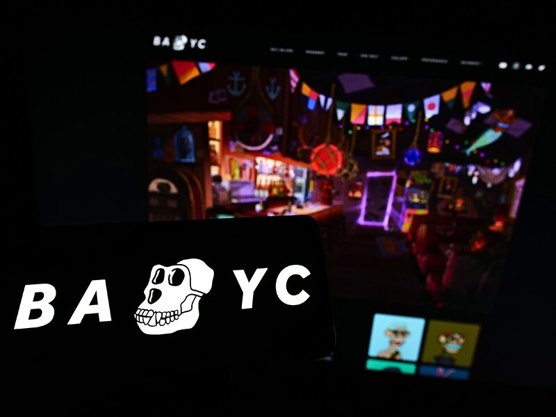 BAYC Metaverse witnesses $300 million sales at launch