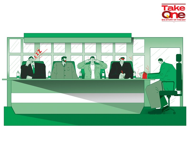 Corporate Governance: Will the real independent directors please stand up?