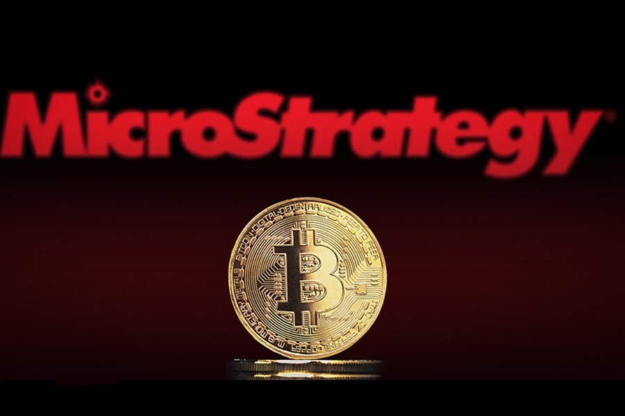 MicroStrategy reports $170 million impairment loss on Bitcoin holdings in Q1