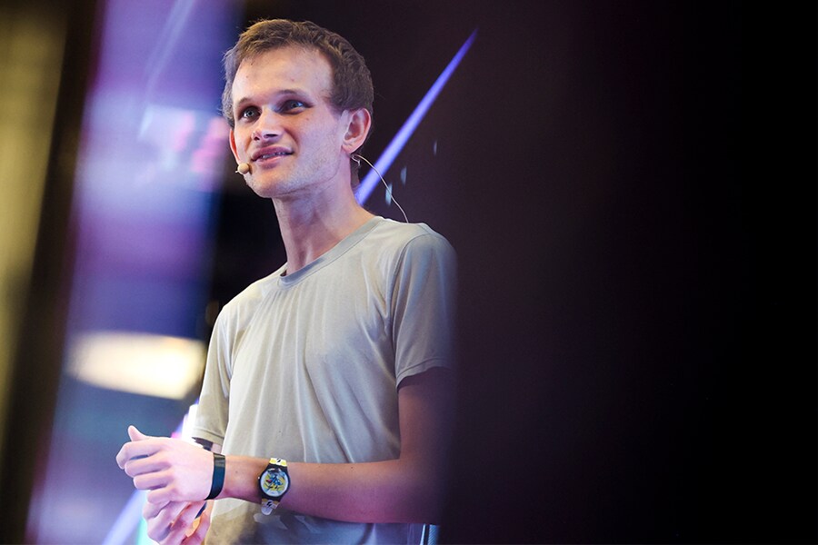 Vitalik Buterin says transaction fees need to reduce to 5 cents to remain acceptable