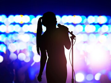 Could singing help long Covid sufferers breathe easier?