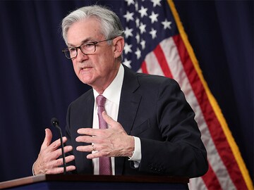 US Fed makes biggest rate increase since 2000 to fight inflation