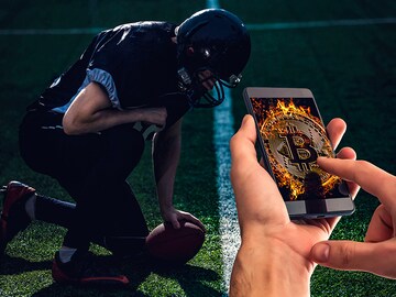 Sports NFT Platform Stakes raises $5.3 mln for 'digital bragging rights'