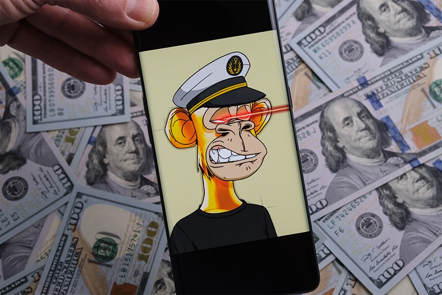 Coinbase opens NFT marketplace to all