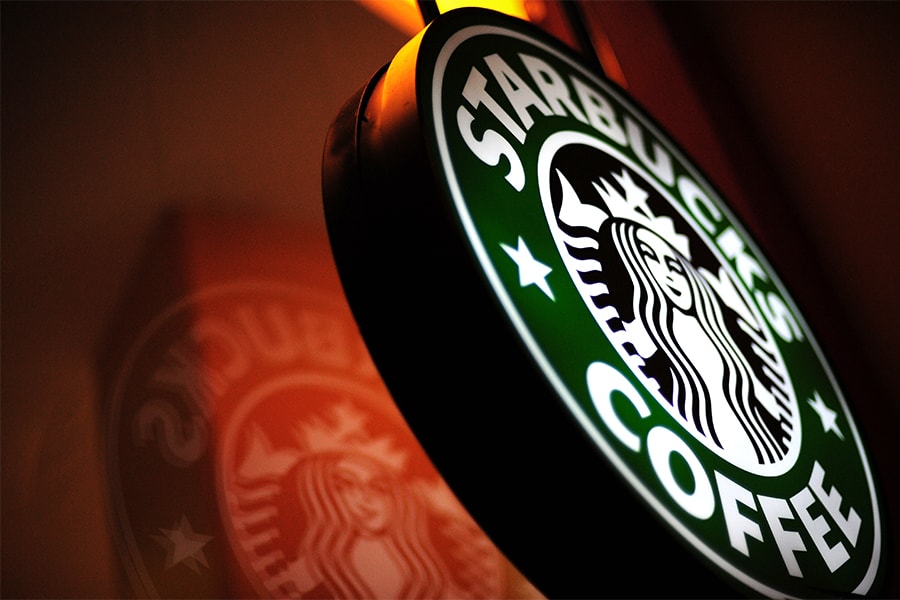 Starbucks teases Web3 platform in NFT announcement